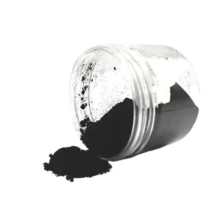 Carbón conductor Super P Li negro polvo de carbón activo para batería
