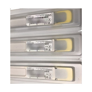 Módulo Ethernet NVIDIA MMS4A20 980-9IAT0-00XM00 800G, Transceptor Óptico de hasta 500M para Gateway de Computación de Borde - Product Image 2