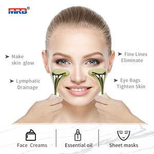 Productos de tendencia 2026 Recién llegados Equipo de belleza Martillo de hielo Cubierta completa Dispositivo de cuidado facial Hydra Masaje ocular - Product Image 6