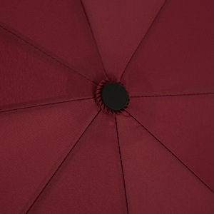 Parapluie de pluie automatique à 3 plis, Protection solaire, contre les Uv, <span class=keywords><strong>bouton</strong></span> pour l'ouverture automatique - Product Image 6
