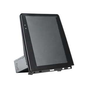 Android 9 Multimedia Stereo per auto di navigazione Gps Radio lettore Dvd per Renault <span class=keywords><strong>Clio</strong></span> 5 <span class=keywords><strong>2020</strong></span> - Product Image 2