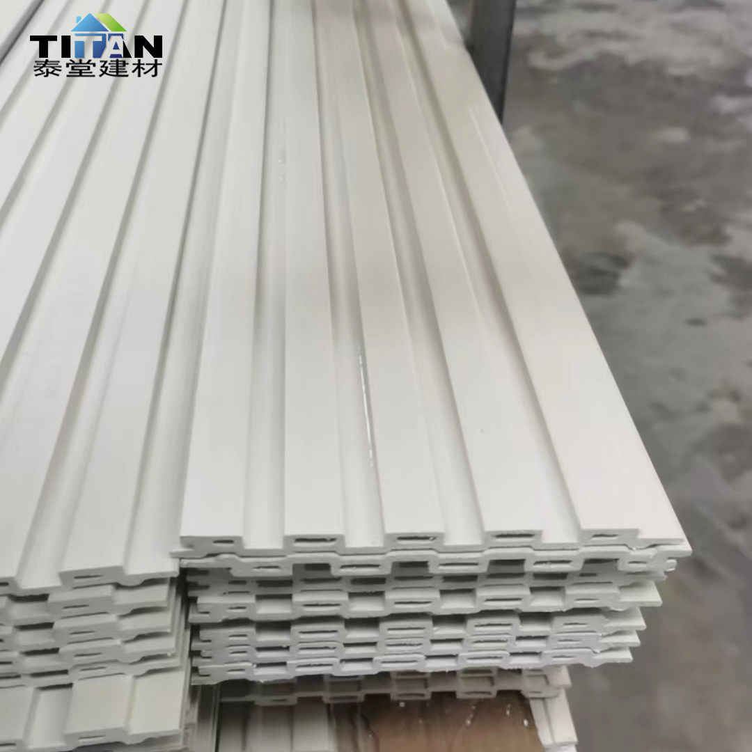 PVC Panels 4x8 - Exterior Wall Panel Waterproof Fireproof, image size:1080x1080