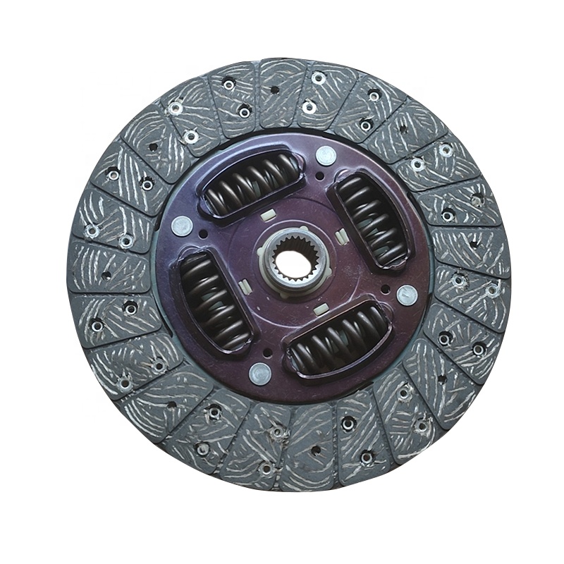 Mitsubishi L 200 Clutch Kit - OEM 2301A084 - One Year Warranty