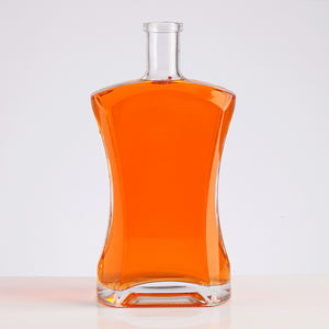 ויסקי ומשקאות בקבוקי סט 375ml 500ml 750ml - Product Image 5