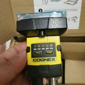 ระบบเซ็นเซอร์วิชั่น COGNEX IS2000M-120-40-125 สำหรับตรวจสอบคุณภาพ - Product Image 2