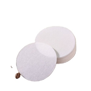Westgreen 50pcs de filtre en papier pour la presse à café - Product Image 1