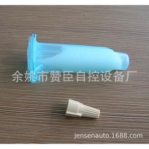 Cabezal de Válvula Solenoide Zanchen de 1/2 Pulgada, Estándar Americano, Revestimiento de Goma, Tipo Piloto Unidireccional, para Riego Agrícola y de Jardín - Product Image 3