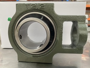 Unidad de Rodamiento de Hierro Fundido P5 Precision UCT205 UCT206 UCT207 UCT208 UCT209 UCT210 con Grasa para Maquinaria de Minería - Product Image 2