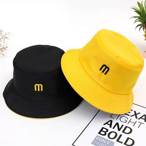 Nouveau chapeau de soleil d'extérieur de haute qualité avec logo brodé, chapeau de pêcheur pliable, chapeau d'été pour l'extérieur - Product Image 4