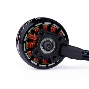 Moteur IFlight XING 2814 880KV/1100KV Noir 910W Puissance Maximale Tension d'Entrée 3-6S pour Accessoires de Drone et Avion RC FPV - Product Image 2