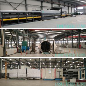 Plancher de passerelle en verre trempé de haute sécurité plancher de passerelle en verre laminé pour skywalk - Product Image 6