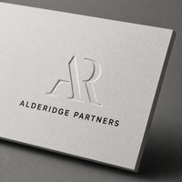 Cartes de visite personnalisées en relief, cartes en papier épais de qualité supérieure avec logo débossé pour une image de marque professionnelle