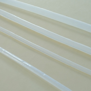 ท่อหด PTFE คุณภาพสูง ฉนวนกันความร้อนดีเยี่ยมและป้องกันได้อย่างแข็งแรง อัตราส่วน 2:1 สำหรับป้องกันสายเคเบิลและสายไฟ - Product Image 1