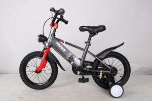 高品质12英寸/14英寸/16英寸儿童自行车批发中国儿童运动自行车廉价16英寸儿童自行车 - Product Image 5