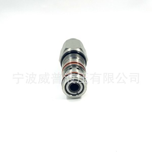 Remplacement pour la vanne d'équilibrage à cartouche Eaton Vickers 1CE90F35S4, commande directionnelle, 315 bars, 40 L/min, électro-hydraulique - Product Image 4