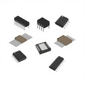 Amplificateurs opérationnels 3206K9040-1 MCU pour ressources réseau, puce IC originale neuve en stock Apexcore - Product Image 1