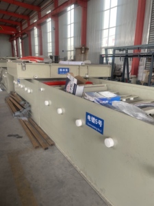 Tốc độ phục hồi cao dây vẽ máy cho công nghiệp sử dụng điện dây vẽ máy - Product Image 4