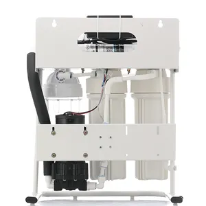 Manufacturer water filtration system home use under sink water filter reserve osmosis water filter dispenser