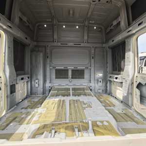<span class=keywords><strong>Prix</strong></span> d'usine, authentique et original, cabine de camion Dongfeng KX de haute précision pour pièces de carrosserie de camion lourd Kinland KX - Product Image 5