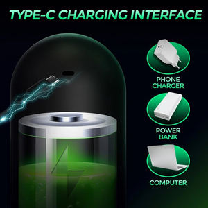 पुरुषों के लिए गर्म सेक्स खिलौने हस्तमैथुन विमान कप योनि पुरुष उच्च गुणवत्ता वाली कृत्रिम योनि टेलीस्कोपिक हस्तमैथुन विमान कप - Product Image 6