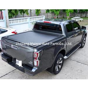 Accessoires de camionnette Offre Spéciale couverture de lit de camion de type dur couvercle de tonneau pour Ford Hilux Tundra Tacoma <span class=keywords><strong>Ram</strong></span> D-Max AMAROK T60 - Product Image 3