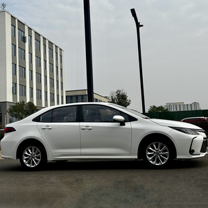 Auto Usado <span class=keywords><strong>Toyota</strong></span> <span class=keywords><strong>Corolla</strong></span> <span class=keywords><strong>2022</strong></span> <span class=keywords><strong>2023</strong></span>, <span class=keywords><strong>Precio</strong></span> Económico, Caja de Cambios Automática, Neumáticos R18, Asientos de Cuero, Depósito Trasero - Product Image 6