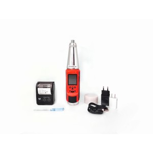 Taijia Digital Concrete Rebound Hammer High Accuracy 1% IP65 Protection <strong>Automatic</strong> Data Collection - Product Image 4