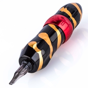 Wholesale Complete Eyebrow <b>Tattoo</b> Machine <b>Kit</b> Microblading PMU Training Stable Rotary Pen Beauty Salon Professional <b>Tattoo</b> <b>Kit</b> - Product Image 2