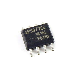 SP3077EEN-L/TR BOM IC TRANSCEIVER FULL 1/1 8SOIC SP3077EEN-L/TR - Product Image 2