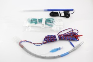 ท่อพีวีซีสำหรับตรวจหลอด - Product Image 4