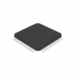 อินเทอร์เฟซ LE88276DLC 80 LQFP ชิ้นส่วนอิเล็กทรอนิกส์ ผู้ผลิตชิ้นส่วนอิเล็กทรอนิกส์ ช่องทาง IC TELECOM INTERFACE 80LQFP - Product Image 1