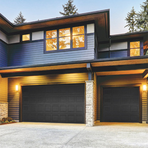 Di alta qualità stile classico Villa automatico Flap <span class=keywords><strong>Garage</strong></span> <span class=keywords><strong>porta</strong></span> sezionale <span class=keywords><strong>per</strong></span> la casa all'aperto - Product Image 1