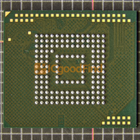 KLM8G1GETF-B041 ICGOODFIND Nouvelle puce mémoire EMMC NAND d'origine authentique, composants électroniques pour service de sourcing BOM