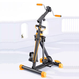 Elderly <b>Exercise</b> Equipment Portable <b>Mini</b> Pedal Exerciser Gym <b>Bike</b> Equipment Understage <b>Exercise</b> <b>Bike</b> - Product Image 2
