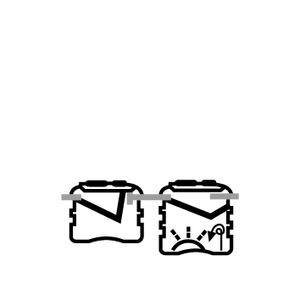 Usine d'oxydation biologique 5 AE T4 - Élimination des DCO/N/P des eaux usées domestiques municipales - Product Image 1