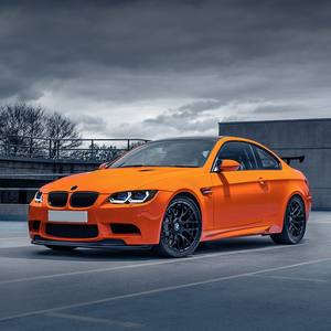 Faro Delantero LED Doble para <span class=keywords><strong>BMW</strong></span> Serie 3 E92 E93 <span class=keywords><strong>328i</strong></span> 335i 2007-2010, Luces Delanteras DRL - Product Image 3