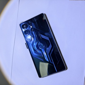 ราคาสุดคุ้ม สมาร์ทโฟน S26 Ultra Android 12GB+256GB ปลดล็อคทั่วโลก โทรศัพท์เล่นเกม - Product Image 3