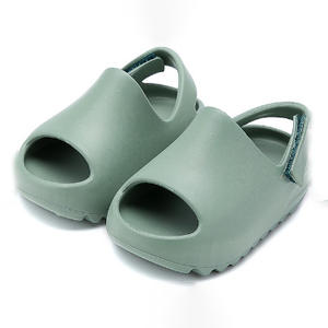 Mignon Petite Taille Sandales Mode Enfants Style Pantoufles Léger Protéger <span class=keywords><strong>Cheville</strong></span> Pantoufles Pour Enfants - Product Image 1