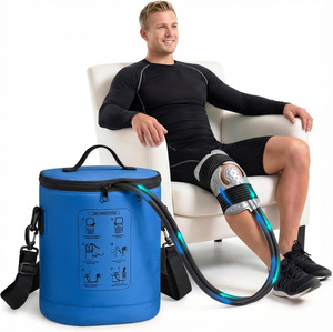 Portable Timing Cold Compress <b>Machine</b> Cold Therapy Cooling Device Factory Spot Quick Delivery Portable Ice Cooling <b>Machine</b> - Product Image 1