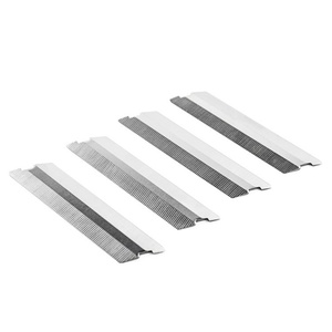 Cuchillas de Acero Inoxidable de 39x16x1.5mm para Cortadora de Vegetales - Product Image 3