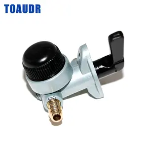 Interruptor de llave de combustible para motor de barco Mercury, 22-815045, 2 tiempos, 4hp, 5hp, 815045