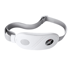 Appareil de soin de santé pour femmes en acier inoxydable, portable, pour soulager les douleurs menstruelles, réchauffement utérin, massage de la taille, équipement de beauté - Product Image 6