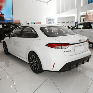 Precio de venta bajo Volante a la izquierda Gasolina Sedan 2024 Modelo 185T Sport - Product Image 5