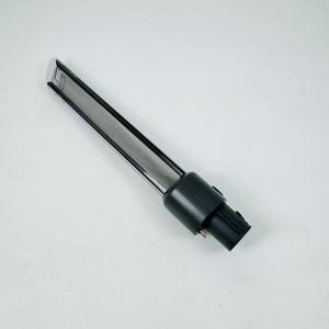 หัวแปรงขัดพื้นพรมอเนกประสงค์และหัวฉีดปูพื้นสำหรับเครื่อง<span class=keywords><strong>ดูด</strong></span><span class=keywords><strong>ฝุ่น</strong></span>ใน <span class=keywords><strong>V12</strong></span>ของ <span class=keywords><strong>Dreame</strong></span> พร้อมฐานโลหะที่แข็งแรง - Product Image 1