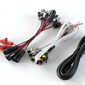 Tester per Iniettori Common Rail MY CR1800, Simulatore per Iniettori Piezoelettrici, <span class=keywords><strong>Dispositivo</strong></span> di Test per Iniettori di Carburante Veicoli con AHE - Product Image 6