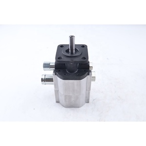 Bomba de Engranajes Hidráulica 718-04127 918-04127 CBNA-8.8/3.0 para Rajadoras de Leña GS21T GS27T LS25 LS27, Piezas de Maquinaria Agrícola - Product Image 6