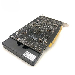 Pour Quadro <span class=keywords><strong>P2000</strong></span> 5 Go GDDR5 4 x DisplayPort pour Workstation Z 240 (MT Tower) Z 440 Z 640 Z8 G4 Z - Product Image 6