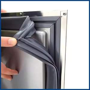 Sello <span class=keywords><strong>de</strong></span> <span class=keywords><strong>puerta</strong></span> <span class=keywords><strong>de</strong></span> congelador <span class=keywords><strong>de</strong></span> PVC <span class=keywords><strong>de</strong></span> grado comercial, <span class=keywords><strong>junta</strong></span> <span class=keywords><strong>de</strong></span> <span class=keywords><strong>puerta</strong></span> magnética <span class=keywords><strong>para</strong></span> refrigerador, tira <span class=keywords><strong>de</strong></span> <span class=keywords><strong>goma</strong></span> EPDM, <span class=keywords><strong>goma</strong></span> <span class=keywords><strong>de</strong></span> sellado - Product Image 4