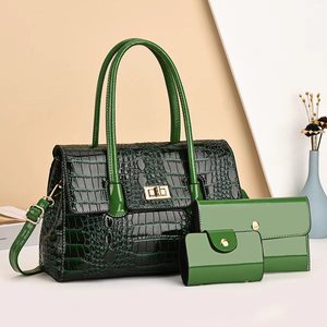 El nuevo bolso <span class=keywords><strong>de</strong></span> estilo coreano <span class=keywords><strong>con</strong></span> un diseño <span class=keywords><strong>de</strong></span> bandolera <span class=keywords><strong>de</strong></span> un solo hombro <span class=keywords><strong>de</strong></span> alta calidad para mujeres en 2025 ya está disponible para la exportación - Product Image 3