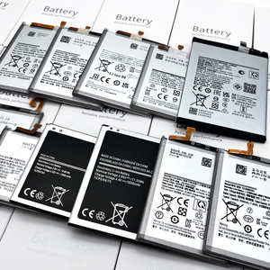 <span class=keywords><strong>Batterie</strong></span> Li-polymère haute capacité OEM pour téléphones <span class=keywords><strong>Samsung</strong></span> Galaxy A04 A04E A14 4G <span class=keywords><strong>Batterie</strong></span> standard WT-S-W1 4900mAh Qualité supérieure - Product Image 5
